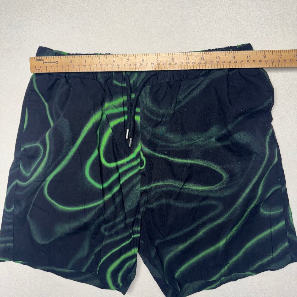 NWT Blood Brother Shorts Size L - Picture 6 of 8
